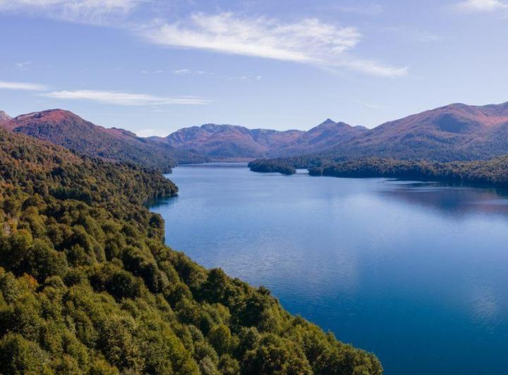 Terreno · 2000000m²