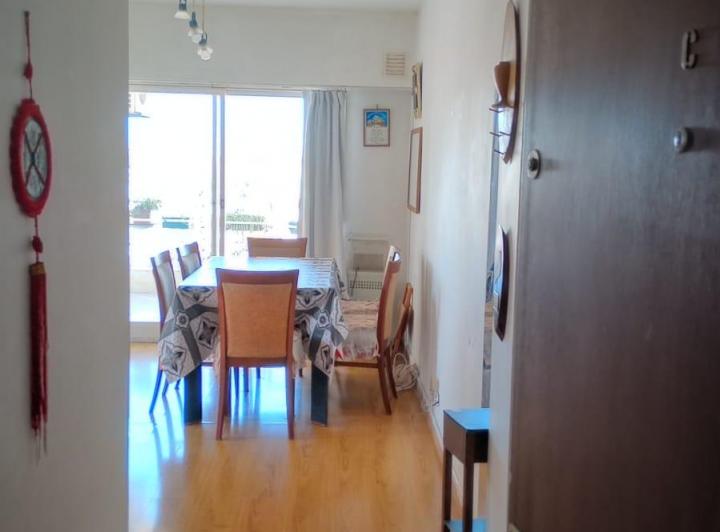 Departamento · 45m² · 2 Ambientes