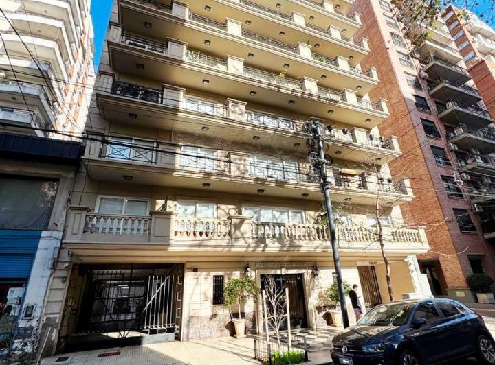Departamento · 38m² · 2 Ambientes