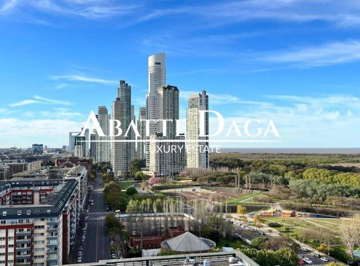 Departamento · 66m² · 2 Ambientes · 1 Cochera
