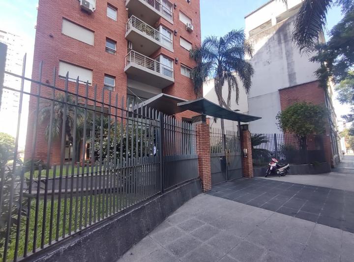 Departamento · 40m² · 2 Ambientes
