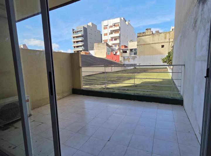 Departamento · 33m² · 1 Ambiente
