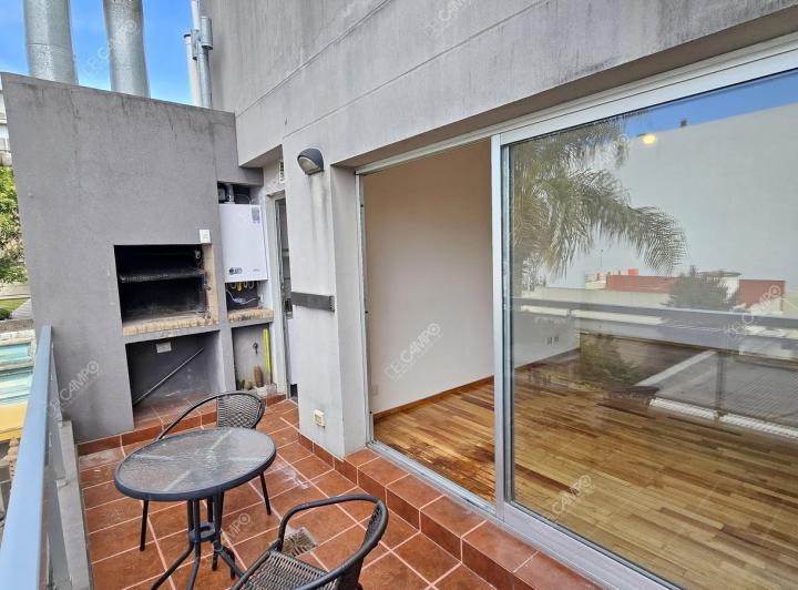Departamento · 48m² · 2 Ambientes · 1 Cochera