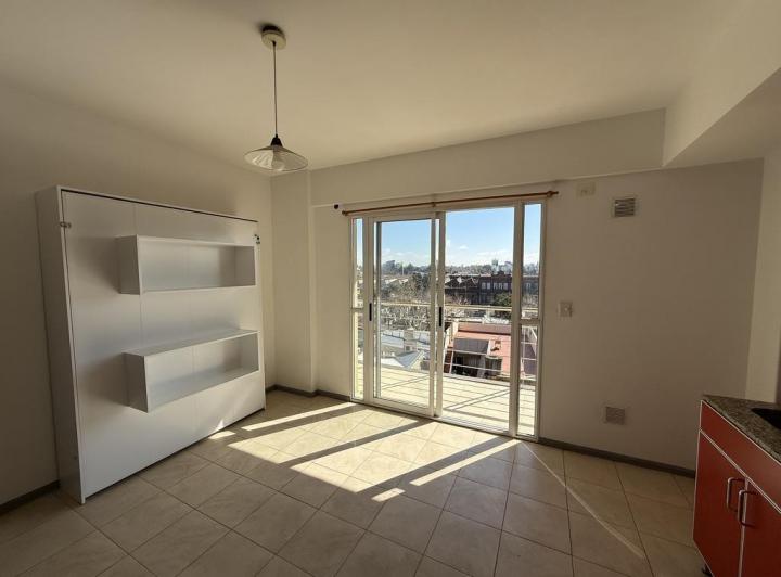 Departamento · 20m² · 1 Ambiente
