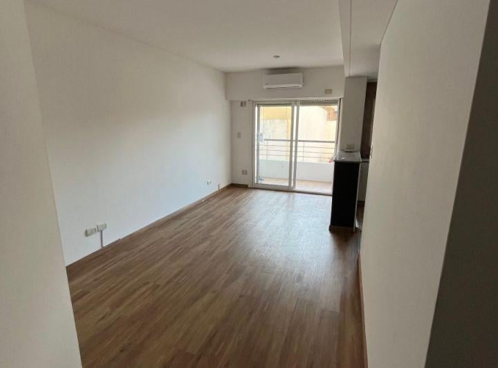 Departamento · 40m² · 2 Ambientes