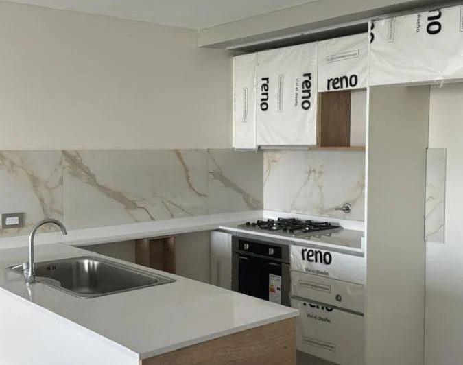 Departamento · 105m² · 3 Ambientes