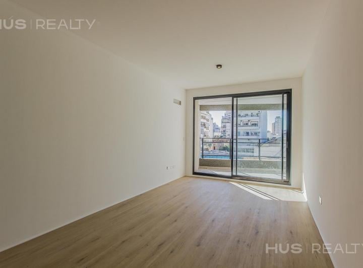 Departamento · 30m² · 1 Ambiente