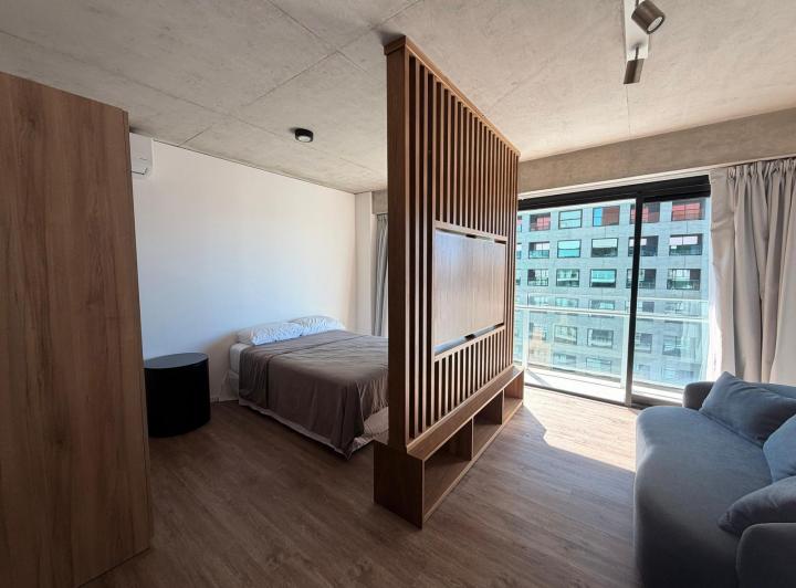 Departamento · 31m² · 1 Ambiente
