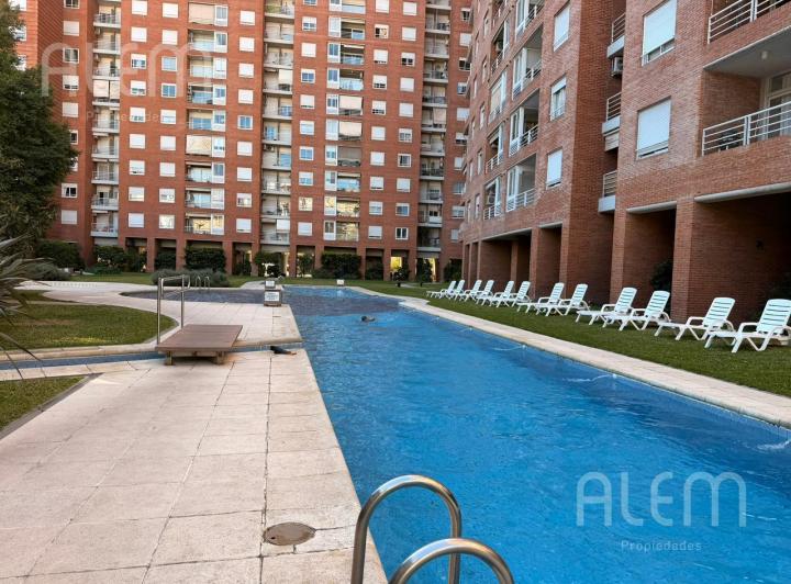 Departamento · 50m² · 2 Ambientes