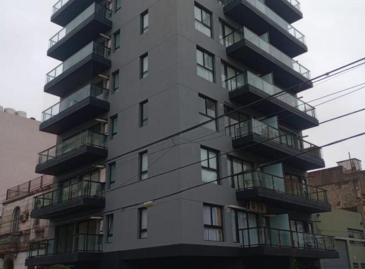 Departamento · 36m² · 2 Ambientes