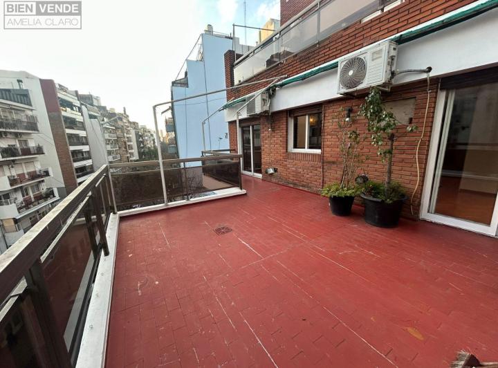 Departamento · 54m² · 2 Ambientes · 1 Cochera