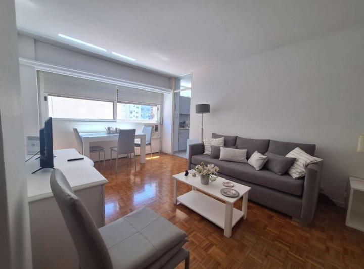 Departamento · 45m² · 2 Ambientes