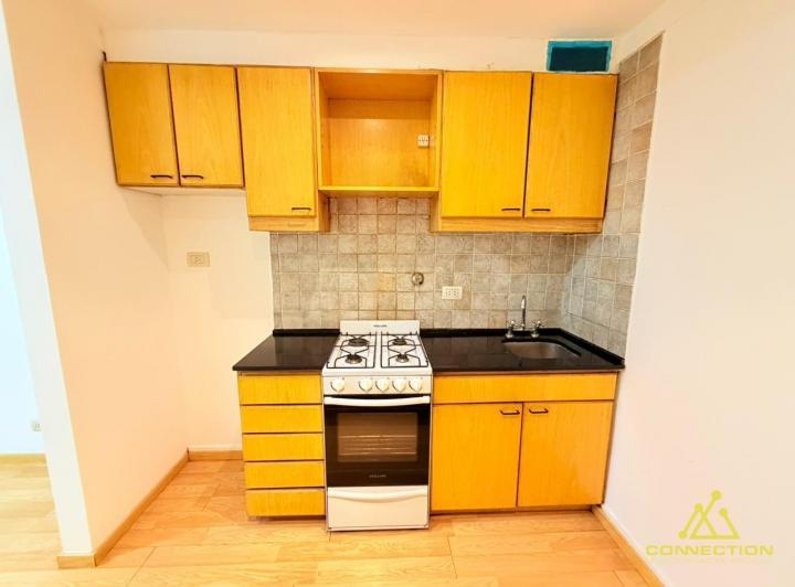 Departamento · 39m² · 1 Ambiente
