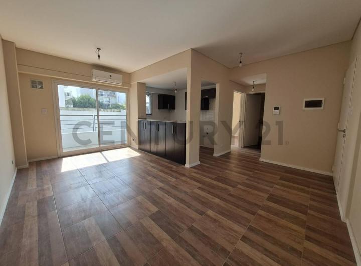 Departamento · 42m² · 2 Ambientes