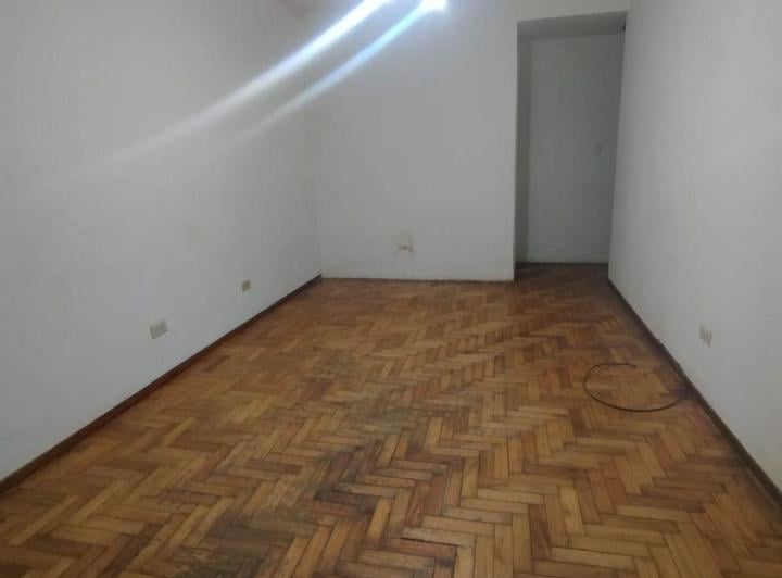 Departamento · 40m² · 2 Ambientes