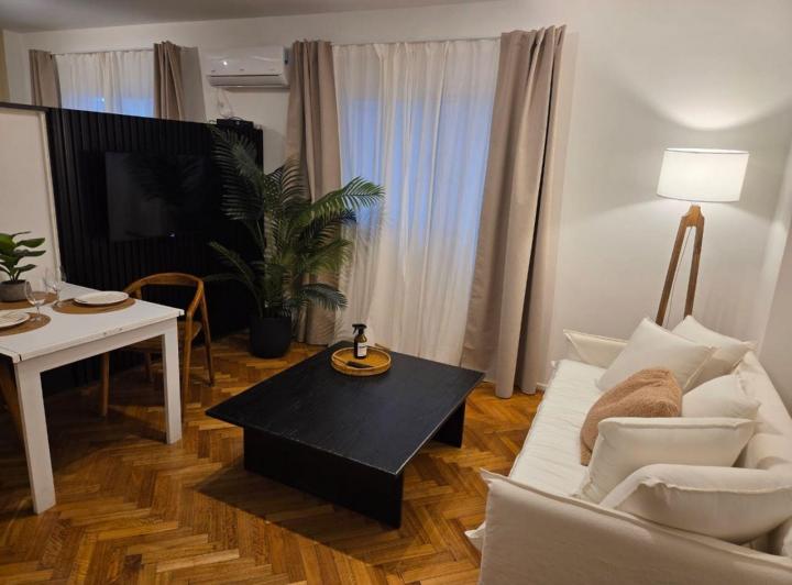 Departamento · 35m² · 2 Ambientes