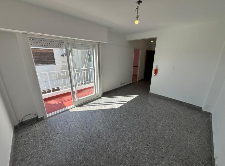 Departamento · 31m² · 1 Ambiente
