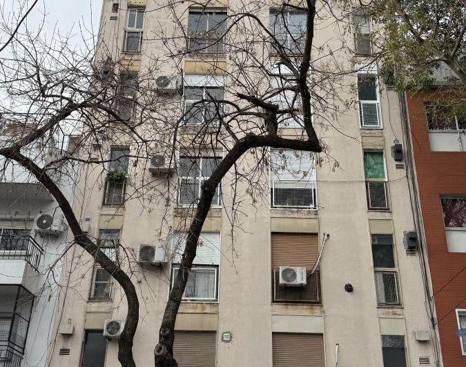 Departamento · 30m² · 2 Ambientes
