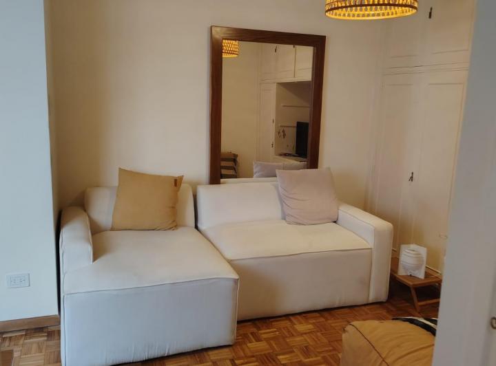 Departamento · 50m² · 2 Ambientes