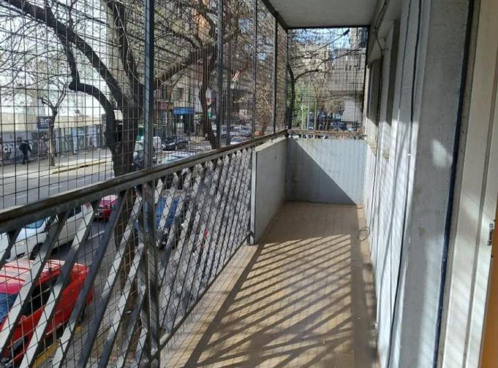 Departamento · 40m² · 2 Ambientes