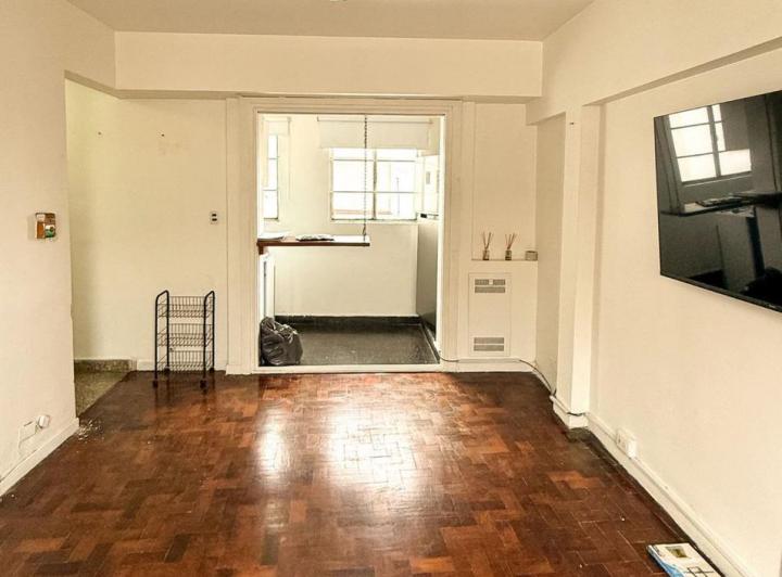 Departamento · 28m² · 1 Ambiente
