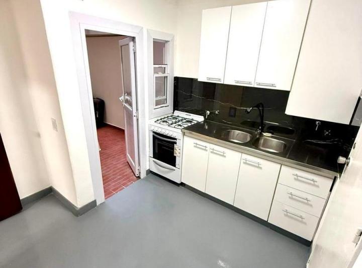 Departamento · 60m² · 3 Ambientes