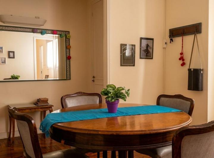 Departamento · 42m² · 2 Ambientes