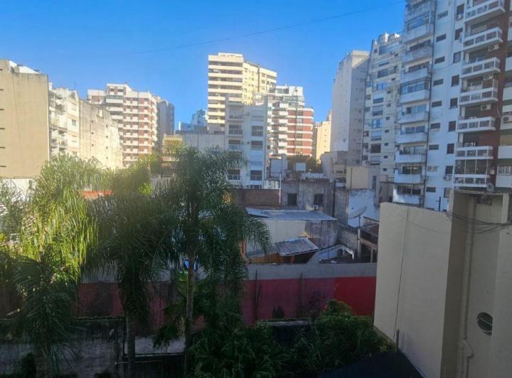 Departamento · 40m² · 2 Ambientes