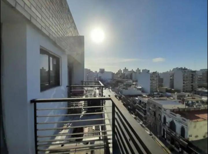 Departamento · 50m² · 2 Ambientes · 1 Cochera