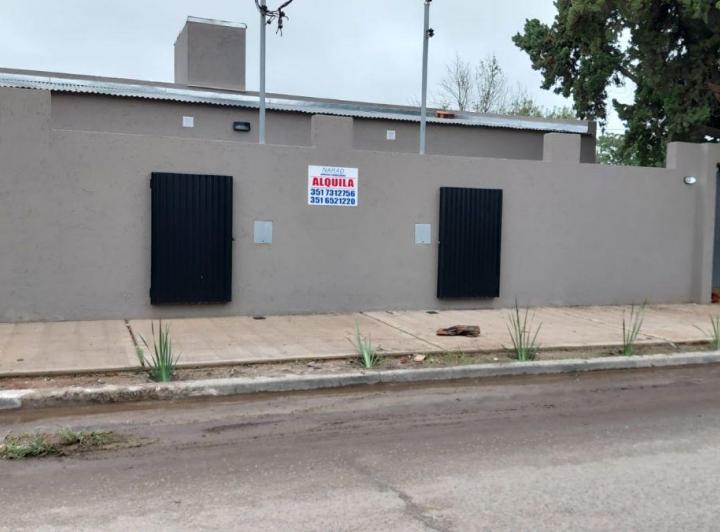 Departamento · 50m² · 1 Ambiente
