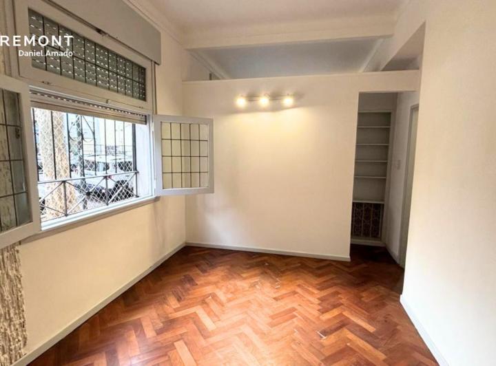Departamento · 30m² · 2 Ambientes
