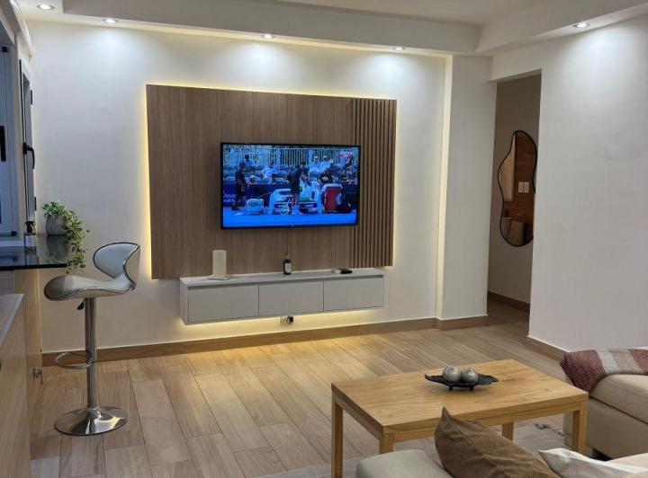 Departamento · 35m² · 2 Ambientes