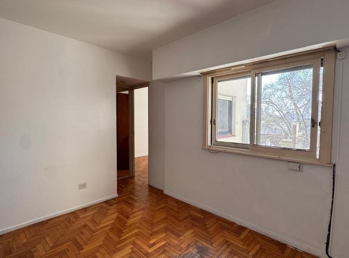 Departamento · 30m² · 2 Ambientes
