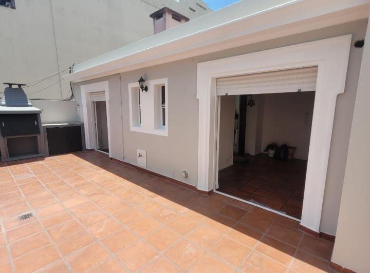 Departamento · 45m² · 2 Ambientes