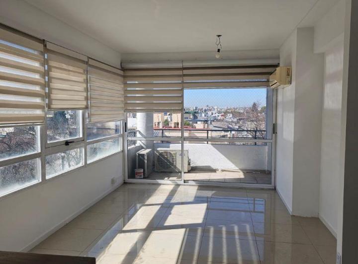 Departamento · 45m² · 2 Ambientes