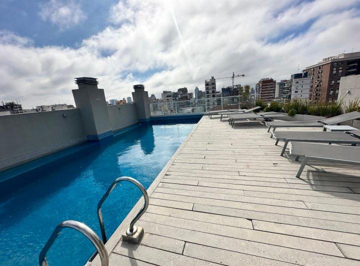 Departamento · 51m² · 2 Ambientes