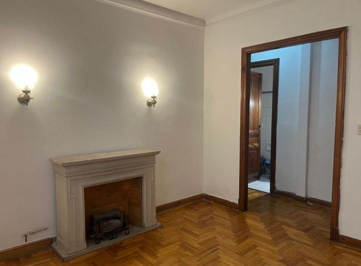 Departamento · 42m² · 2 Ambientes