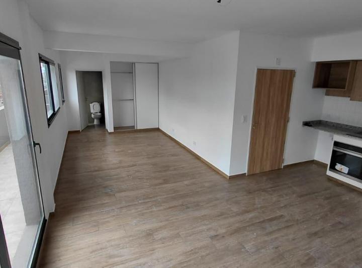 Departamento · 42m² · 1 Ambiente