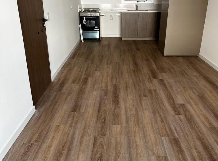 Departamento · 45m² · 2 Ambientes