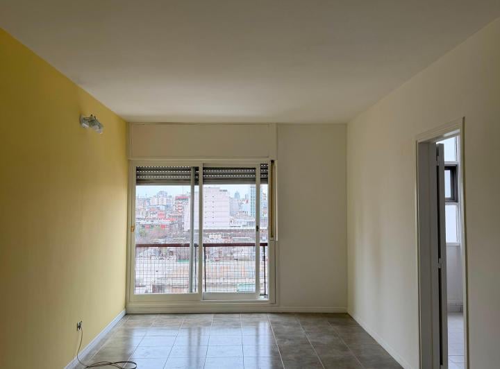 Departamento · 32m² · 1 Ambiente