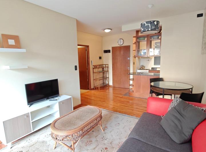 Departamento · 36m² · 2 Ambientes