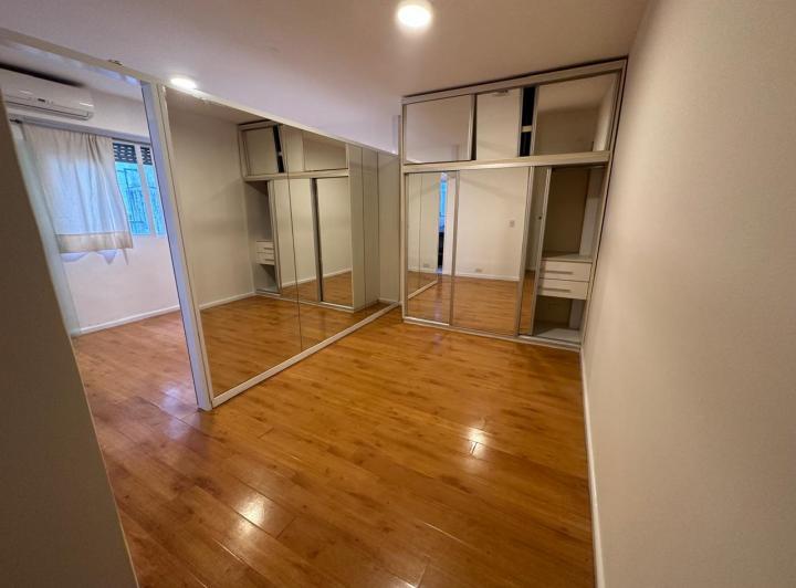 Departamento · 45m² · 2 Ambientes