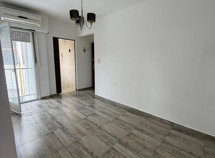 Departamento · 39m² · 2 Ambientes
