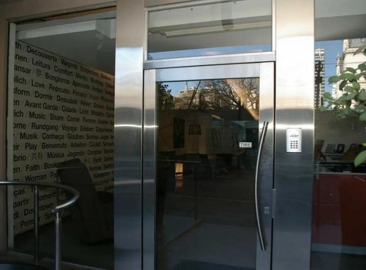Departamento · 25m² · 1 Ambiente