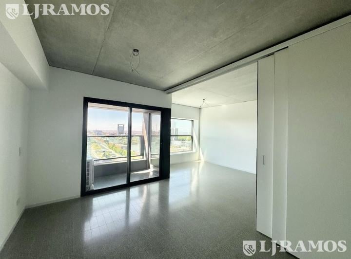 Departamento · 45m² · 2 Ambientes · 1 Cochera