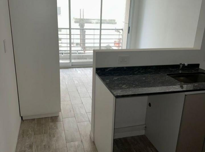 Departamento · 36m² · 2 Ambientes