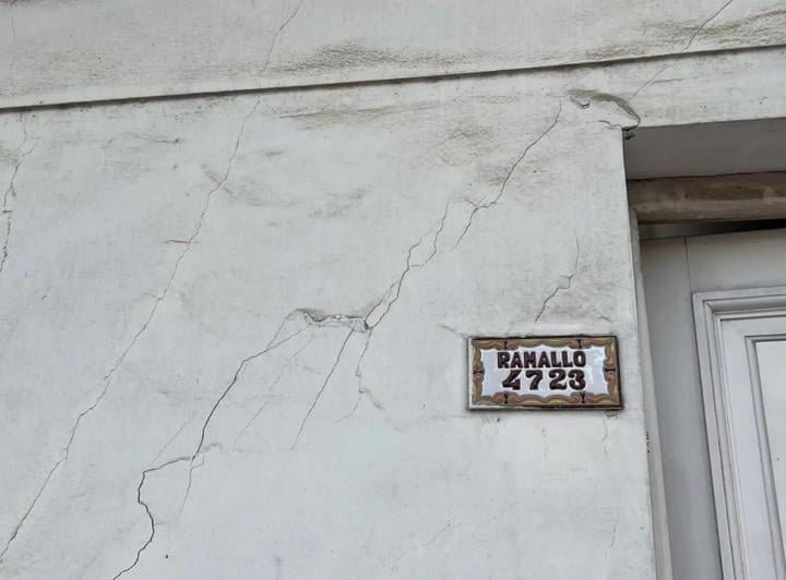 Departamento · 45m² · 2 Ambientes