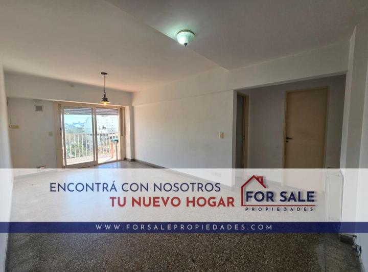Departamento · 51m² · 2 Ambientes