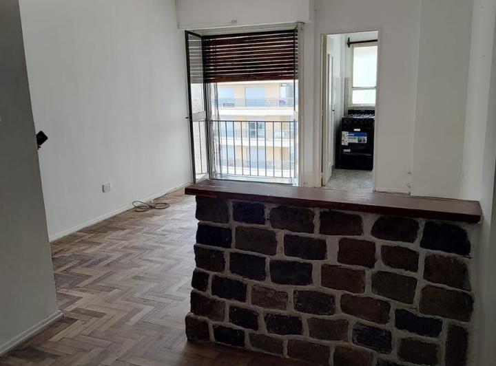 Departamento · 29m² · 1 Ambiente