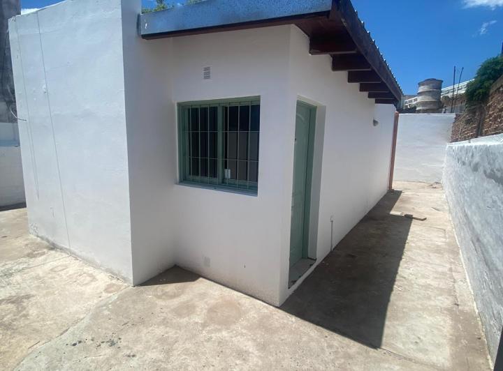 Casa · 123m² · 3 Ambientes
